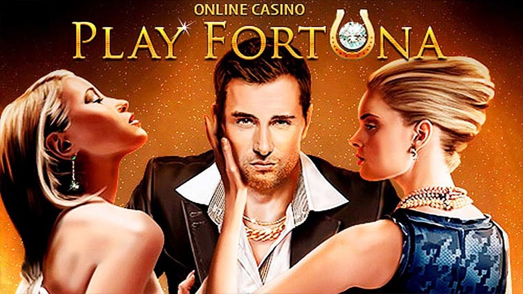 Play Fortuna